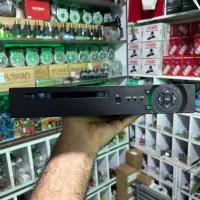 دی وی اردروربین ۴ کانال