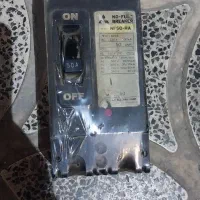 کیلید اتوماتیک ۵۰ آمپر