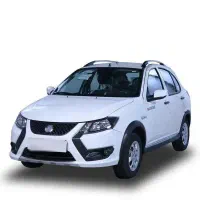 کوییک gxl صفر