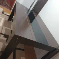 میز ناهارخوری بدون صندل