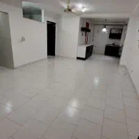 اپارتمان همکف ساروکلا با ورودی مجزا
