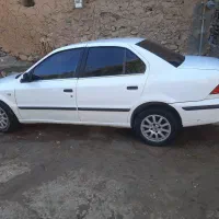 سمند مدل ۸۹