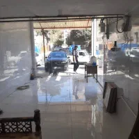 ۳۰ متر مغازه به همراه 15 متر بالکن|اجارهٔ مغازه و غرفه|اسلام‌شهر, شهرک مفیدی|دیوار