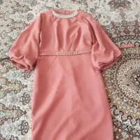 پیراهن میدی بسیار شیک|لباس|زنجان, |دیوار