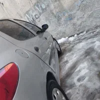 پژو ۲۰۶مدل ۸۴ بکر بکر|خودرو سواری و وانت|یاسوج, |دیوار