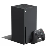 Xbox Series X - ایکس باکس سری ایکس