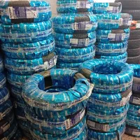 فروشگاه لاستیک‌ شاه پسندی(عمده و جزئی)دولتی و چینی