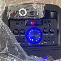 اسپیکر باند مراسمی|سیستم صوتی خانگی|مریوان, |دیوار