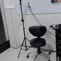 وسایل آرایشگاه مردانه|آرایشگاه و سالن‌های زیبایی|آران و بیدگل, |دیوار