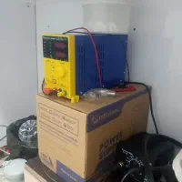 منبع تغذیه