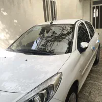 207iصفر کیلومتر Tu5پلاس