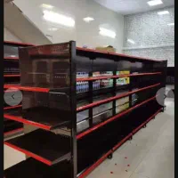 قفسه 969 تجهیزات|فروشگاه و مغازه|رفسنجان, |دیوار