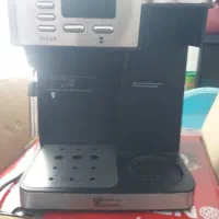 تلوزیون وقهوه ساز  سالم|سایر لوازم برقی|بندرعباس, |دیوار