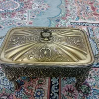 سوفله خوری  جفتی مدل A349