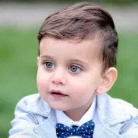 پرستاری از بچه ۷ساله