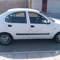 تیبا 93 سفارشی، آینه و شیشه ها برقی|خودرو سواری و وانت|قم, محمد آباد|دیوار