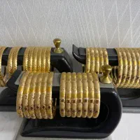 النگو طلا نو فقط ۷ درصد