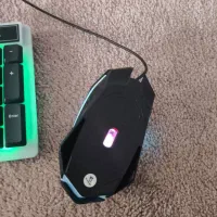 کیبورد گیمینگ|قطعات و لوازم جانبی رایانه|بندر گناوه, |دیوار