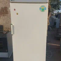 یخچال فریزر پارس دحد