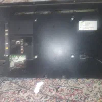 ال سی دی سالم ۳۲ اینچ|تلویزیون و پروژکتور|کرمان, |دیوار