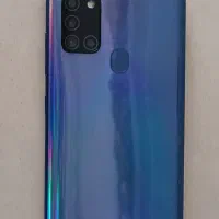 گوشی a21s|موبایل|کرمانشاه, |دیوار