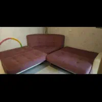مبل ال راحتی|مبلمان خانگی و میز عسلی|تهران, آذربایجان|دیوار