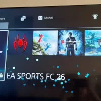 pes4|کنسول، بازی ویدئویی و آنلاین|قم, شهرک مهدیه (مدرس)|دیوار