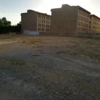 زمین با کاربری باغ ویلا