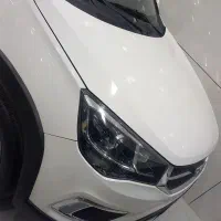 x22 ام وی ام مدل ۱۴۰۰