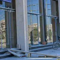 مسکن مهر امام رضا بهترین فرصت سرمایه گذاری مغازه