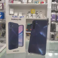 سامسونگ A15 حافظه 128گیگابایت