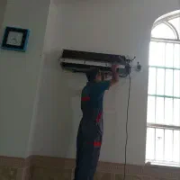 نصب و تعمیرات انواع کولر|خدمات پیشه و مهارت|توکهور, |دیوار