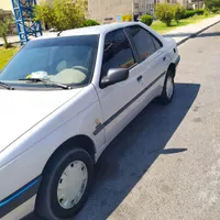 پژو 405 GLX - دوگانه سوز CNG، مدل ۱۳۹۴|خودرو سواری و وانت|اهواز, کوی باهنر|دیوار