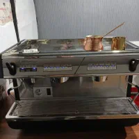 اجاره دستگاه اسپرسو ساز اسپرسوساز صنعتی