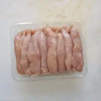 شنسل ران فیله کتف بال گردن شنسل ویژه ارسال بروجرد