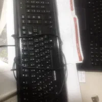 کیبورد سالم