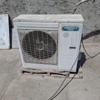 کولر گازی جنرال ۳۰۰۰۰|کولر گازی و فن‌کوئل|تهران, افسریه جنوبی|دیوار