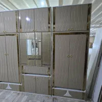 کمد مجموعه طرح کمد دیواری اقساط