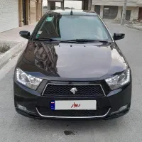 دنا مدل ۹۶ تیپ ۲ فول تک برگ سند