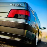 پژو 405 جی ال ایکس (GLX)، مدل ۱۳۹۹