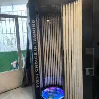 نمایندگی فروش دستگاه سولاریوم