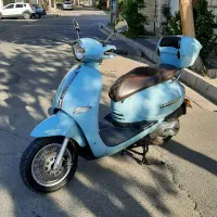 کاوان 150S مدل 1399