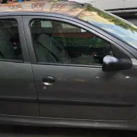 فروش 206تیپ5|خودرو سواری و وانت|تهران, کرمان|دیوار