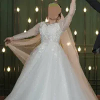 لباس عروس