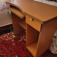 میز کامپیوتر