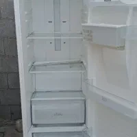 یخچال دوقلو هایسنس|یخچال و فریزر|چابهار, |دیوار