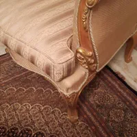 مبلمان ۹ نفره طرح فرانسه|مبلمان خانگی و میز عسلی|تهران, زرگنده|دیوار