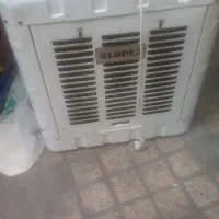 کولر آبی دستی