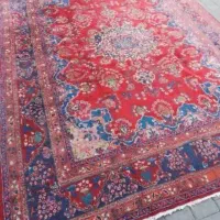 12متری زیبا فرش خاص دستباف سبزوار