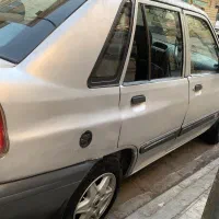 پراید ۱۴۱|خودرو سواری و وانت|تهران, آهنگ|دیوار